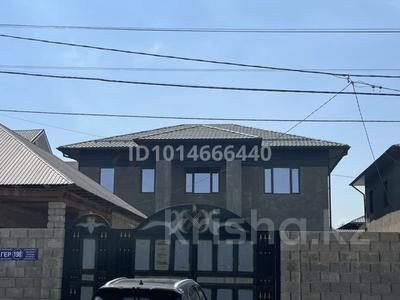 Жеке үй · 7 бөлме · 280 м² · 8 жүзд., Нұртас ш/а., Кулагер 204, бағасы: 130 млн ₸ в Шымкенте, Каратауский р-н