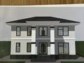 Отдельный дом · 7 комнат · 280 м² · 8 сот., мкр Нуртас, Кулагер 204 за 130 млн ₸ в Шымкенте, Каратауский р-н — фото 31