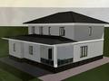 Отдельный дом · 7 комнат · 280 м² · 8 сот., мкр Нуртас, Кулагер 204 за 130 млн ₸ в Шымкенте, Каратауский р-н — фото 32