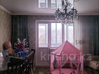 3-комнатная квартира, 67 м², 3/12 этаж, ул.Назарбаева 173 А — возле Детского мира за 24.5 млн 〒 в Талдыкоргане