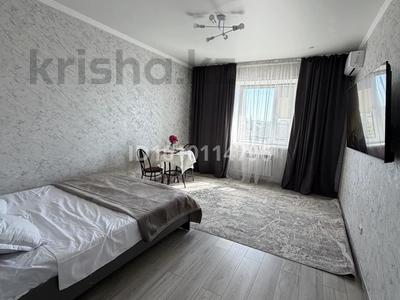 1-комнатная квартира · 45 м² · 3/6 этаж, Найманбаева 196 за 16 000 ₸ в Семее