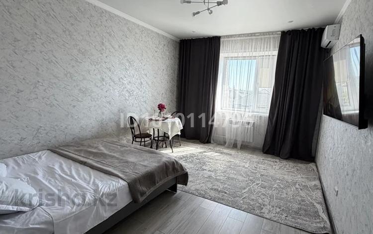 1-комнатная квартира · 45 м² · 3/6 этаж, Найманбаева 196 за 16 000 ₸ в Семее — фото 11