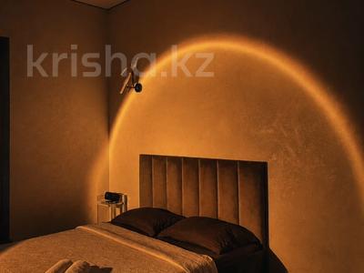 1-бөлмелі пәтер · 50 м² · 6/8 қабат, 20-ш/а. — ЖК Кербез, бағасы: 3 000 ₸ в Актау, 20-й мкр