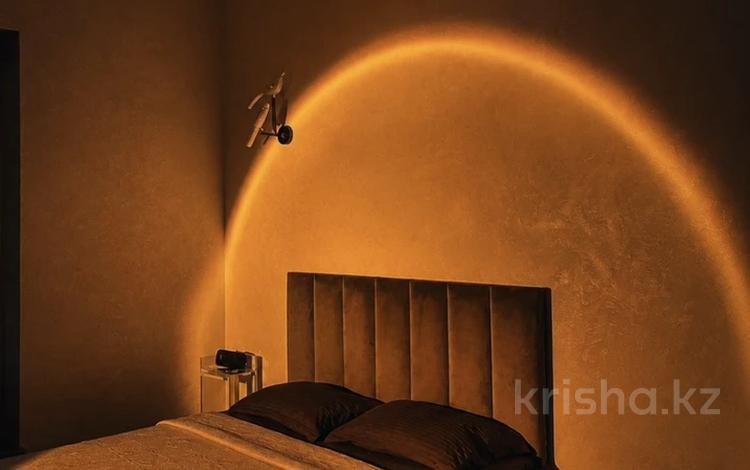 1-бөлмелі пәтер · 50 м² · 6/8 қабат, 20-ш/а. — ЖК Кербез, бағасы: 3 000 ₸ в Актау, 20-й мкр — фото 2