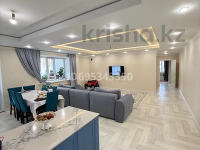 4-комнатная квартира · 148 м² · 1/6 этаж, мкр. Алтын орда, Санкибай батыра 159Б — Возле колАвто за 45 млн 〒 в Актобе