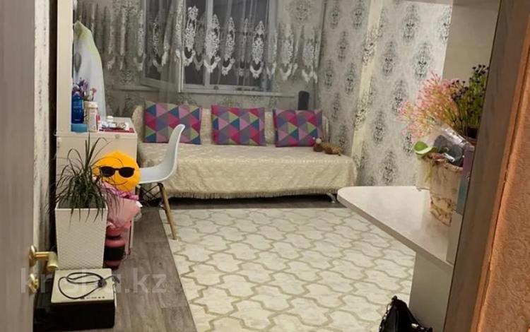 2-комнатная квартира, 40 м², 5/5 этаж, Торайгырова за 21 млн 〒 в Алматы, Бостандыкский р-н — фото 5