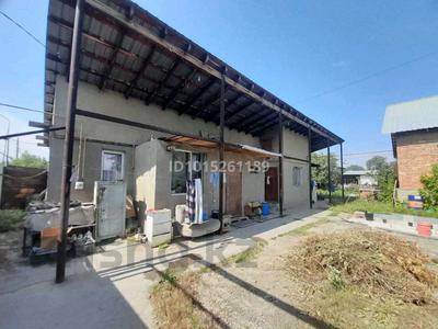 Отдельный дом · 4 комнаты · 130 м² · 10 сот., Иманова 11 б за 62 млн ₸ в Алатау