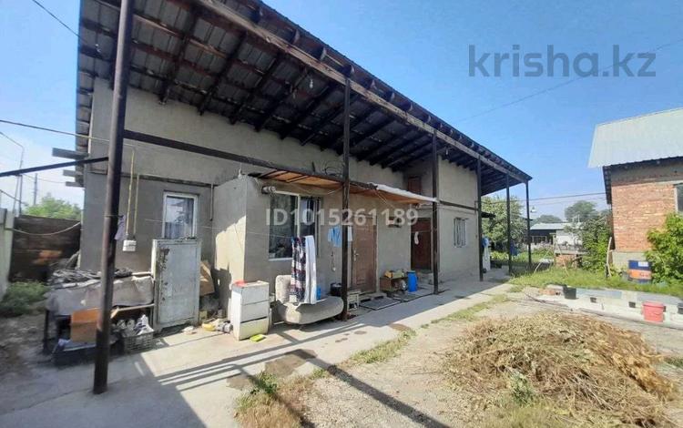 Отдельный дом · 4 комнаты · 130 м² · 10 сот., Иманова 11 б за 62 млн ₸ в Алатау — фото 2