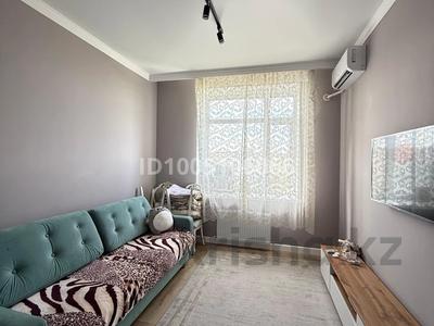 1-комнатная квартира · 42 м² · 8/9 этаж, Жошы хан 27 — Керей, Жанибек хандар за 220 000 ₸ в Астане, Есильский р-н