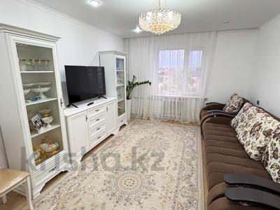 2-комнатная квартира · 53 м² · 4/5 этаж, Восточный за 21 млн ₸ в Талдыкоргане