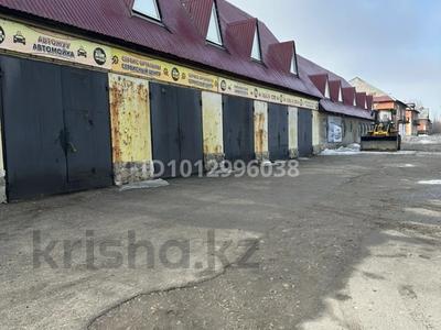 Жқб, автосервистер мен көлік жуу · 810 м², бағасы: 200 млн ₸ в Риддере