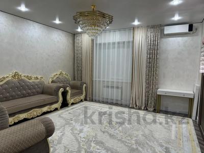 3-бөлмелі пәтер · 115 м² · 2/5 қабат, мкр. Алтын орда, ораз тате, бағасы: 45.9 млн ₸ в Актобе