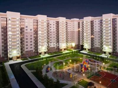 4-комнатная квартира · 123 м² · 7/12 этаж, А-98 1 за 82 млн ₸ в Астане, Сарайшык р-н