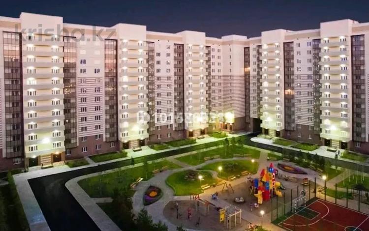 4-комнатная квартира · 123 м² · 7/12 этаж, А-98 1 за 82 млн ₸ в Астане, Сарайшык р-н — фото 2