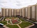 4-комнатная квартира · 123 м² · 7/12 этаж, А-98 1 за 82 млн ₸ в Астане, Сарайшык р-н — фото 2