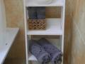1-комнатная квартира · 40 м² · 8/10 этаж, Кайыма Мухамедханова 21/2 — Коргалжинское, М Нарикбаева за 16 000 ₸ в Астане, Есильский р-н — фото 4