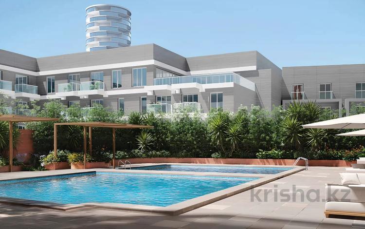2-комнатная квартира · 62 м² · 3/6 этаж, Дубай за ~ 183.5 млн ₸ — фото 2