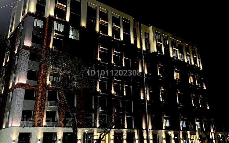 2-бөлмелі пәтер · 62 м² · 9/9 қабат, Жамбыла 162, бағасы: 29.4 млн ₸ в Таразе — фото 2