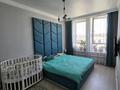3-комнатная квартира · 71.3 м² · 3/3 этаж, Какимбек Салыков — Школа Tamos выше Аль-Фараби за 72 млн ₸ в Алматы, Бостандыкский р-н — фото 2