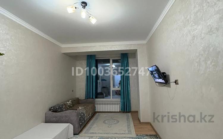 1-комнатная квартира · 30 м² · 6/12 этаж, Байдибек би стр. 127/7 за 150 000 〒 в Шымкенте, Абайский р-н — фото 2