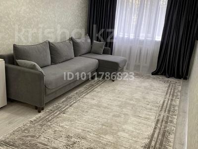 2-бөлмелі пәтер · 54.5 м² · 3/5 қабат, Анаркулова 9 — Алашахана, бағасы: 18 млн ₸ в Жезказгане