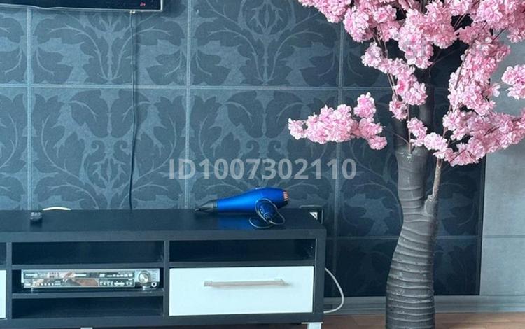 3-комнатная квартира · 100 м² · 14/14 этаж, Масанчи 98в — Абая за 40 000 〒 в Алматы, Бостандыкский р-н — фото 2