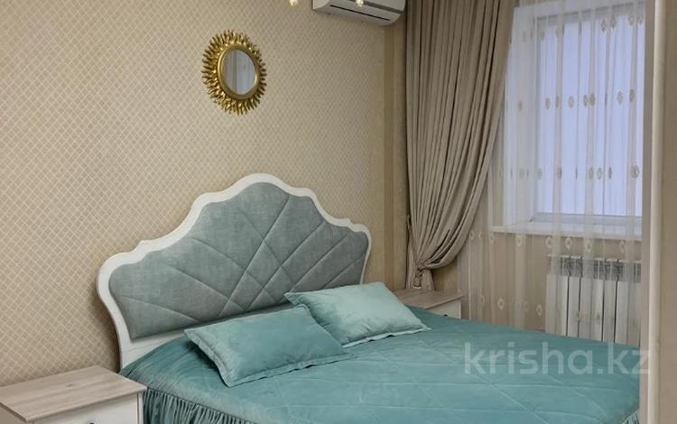 4-бөлмелі пәтер · 116 м² · 2/6 қабат, мкр. Алтын орда, бағасы: 49 млн ₸ в Актобе — фото 2