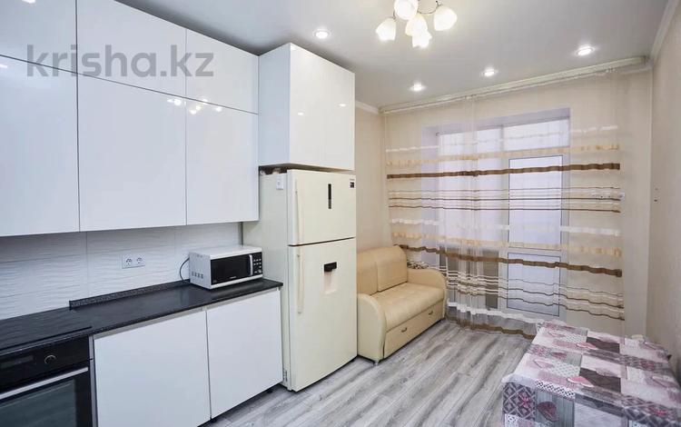 2-бөлмелі пәтер, 65.1 м², 10/10 қабат, Косшыгулулы 8/1, бағасы: 32 млн 〒 в Астане, Сарыарка р-н — фото 13