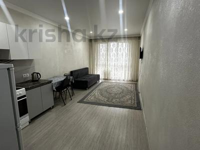 1-бөлмелі пәтер · 32 м² · 7 қабат, Алтын Орда 6/7, бағасы: 21.5 млн ₸ в Алматы, Наурызбайский р-н