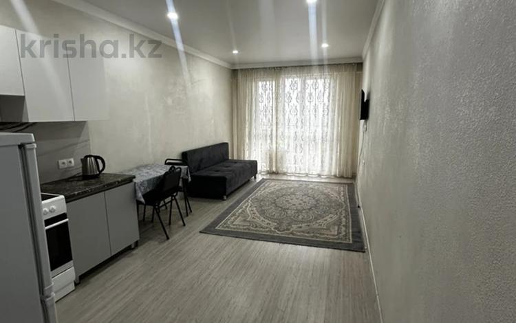 1-бөлмелі пәтер · 32 м² · 7 қабат, Алтын Орда 6/7, бағасы: 21.5 млн ₸ в Алматы, Наурызбайский р-н — фото 20
