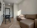 1-комнатная квартира · 50 м² · 5/12 этаж, Райымбека 162а — Сейфуллина за 20 000 ₸ в Алматы, Медеуский р-н — фото 18