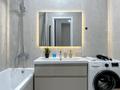 1-комнатная квартира · 50 м² · 5/12 этаж, Райымбека 162а — Сейфуллина за 20 000 ₸ в Алматы, Медеуский р-н — фото 39