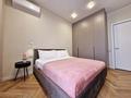 1-комнатная квартира · 50 м² · 5/12 этаж, Райымбека 162а — Сейфуллина за 20 000 ₸ в Алматы, Медеуский р-н