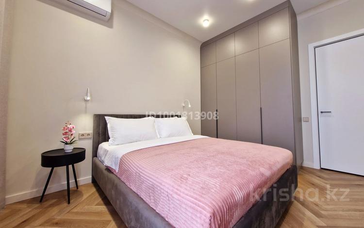 1-комнатная квартира · 50 м² · 5/12 этаж, Райымбека 162а — Сейфуллина за 20 000 ₸ в Алматы, Медеуский р-н — фото 43