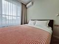 1-комнатная квартира · 50 м² · 5/12 этаж, Райымбека 162а — Сейфуллина за 20 000 ₸ в Алматы, Медеуский р-н — фото 6