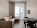 1-комнатная квартира · 50 м² · 5/12 этаж, Райымбека 162а — Сейфуллина за 20 000 ₸ в Алматы, Медеуский р-н — фото 9