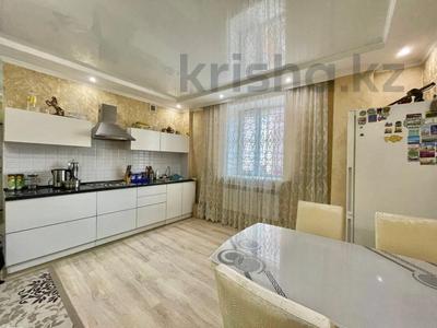 2-комнатная квартира · 62 м² · 7/10 этаж, К. Байсеитовой 10 за 29 млн ₸ в Астане, Сарыарка р-н