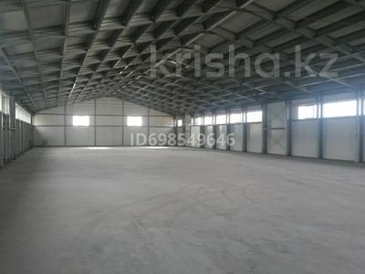 Еркін, қоймалар · 1296 м², бағасы: 4.2 млн ₸ в Алматинской обл.