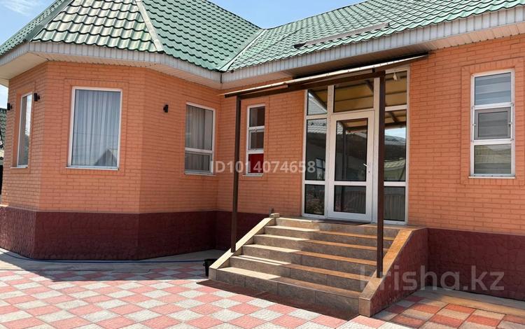 Отдельный дом · 6 комнат · 227 м² · 8 сот., Байконур 45 — Байконур - Кок-тобе за ~ 117 млн ₸ в Боралдае (Бурундай), мкр Водник-2 — фото 2