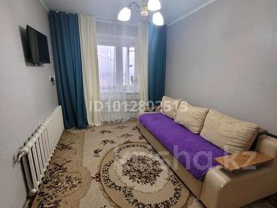 2-бөлмелі пәтер · 55 м² · 9/9 қабат, Кабанбай батыра 166 — 20 квартал, бағасы: 150 000 ₸ в Семее