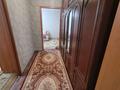 2-бөлмелі пәтер · 55 м² · 9/9 қабат, Кабанбай батыра 166 — 20 квартал, бағасы: 150 000 ₸ в Семее — фото 4