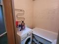 2-бөлмелі пәтер · 55 м² · 9/9 қабат, Кабанбай батыра 166 — 20 квартал, бағасы: 150 000 ₸ в Семее — фото 5