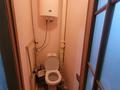 2-бөлмелі пәтер · 55 м² · 9/9 қабат, Кабанбай батыра 166 — 20 квартал, бағасы: 150 000 ₸ в Семее — фото 6