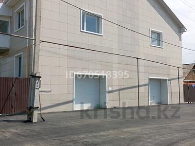 Жеке үй · 10 бөлме · 733 м² · 6.2 сот., Комарова 8 — Жамбыла, бағасы: 255 млн 〒 в Костанае