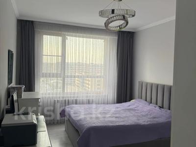 2-бөлмелі пәтер · 65 м² · 8/12 қабат, Коктерек, бағасы: 41 млн ₸ в Алматы, Наурызбайский р-н
