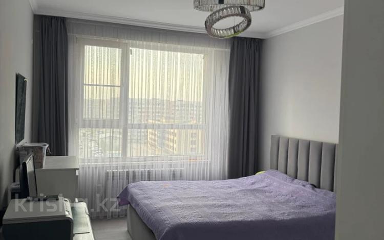 2-комнатная квартира · 65 м² · 8/12 этаж, Коктерек за 41 млн ₸ в Алматы, Наурызбайский р-н — фото 7