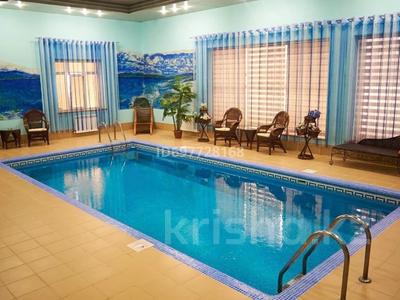 Бани, гостиницы и зоны отдыха · 753 м² за 120 млн 〒 в Шымкенте, Енбекшинский р-н