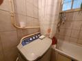 2-бөлмелі пәтер · 46.8 м² · 2/3 қабат, Мауленова — Дощанова-Мауленова, бағасы: 17 млн ₸ в Костанае — фото 8
