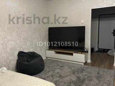 1-бөлмелі пәтер · 38 м² · 5/16 қабат, Каныша Сатпаева 53/8, бағасы: 22.8 млн ₸ в Усть-Каменогорске, Ульбинский