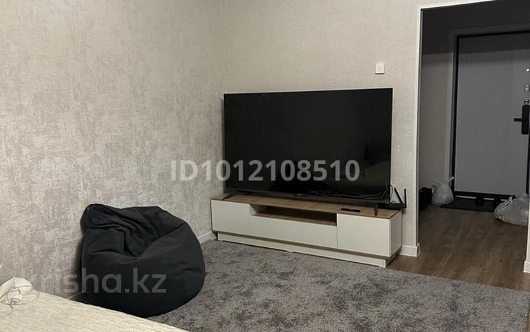 1-бөлмелі пәтер · 38 м² · 5/16 қабат, Каныша Сатпаева 53/8, бағасы: 22.8 млн ₸ в Усть-Каменогорске, Ульбинский — фото 2